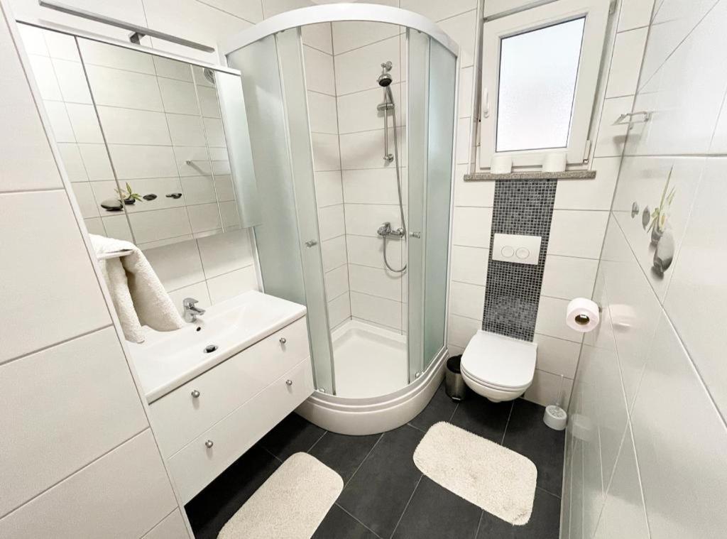 Royal Apartment Pula Ngoại thất bức ảnh